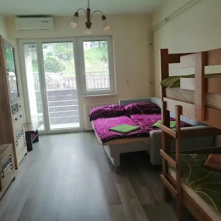 Apartment Angela Apartma