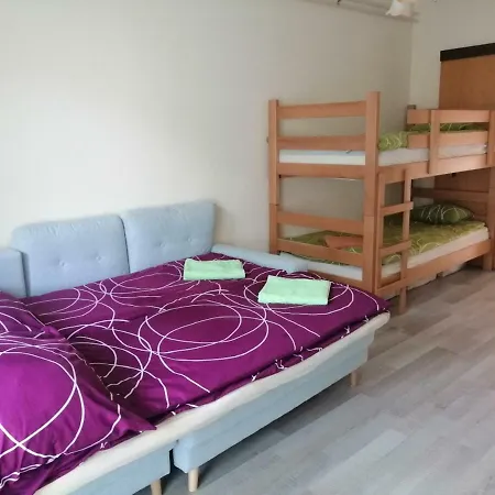 Apartment Angela Apartma Luce