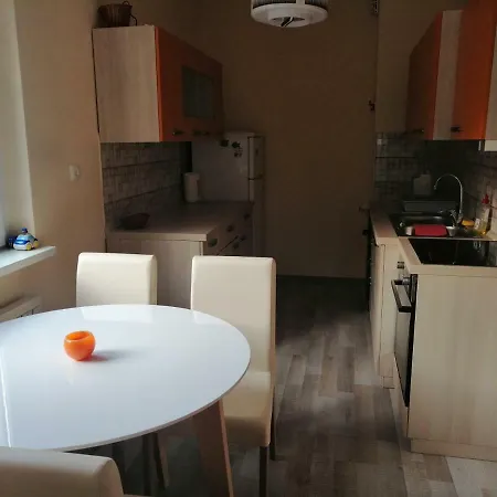 Apartment Angela Apartma Luce